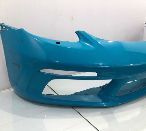 Pára-choque Dianteiro Porsche 718 Cayman Boxter 2020 Recup
