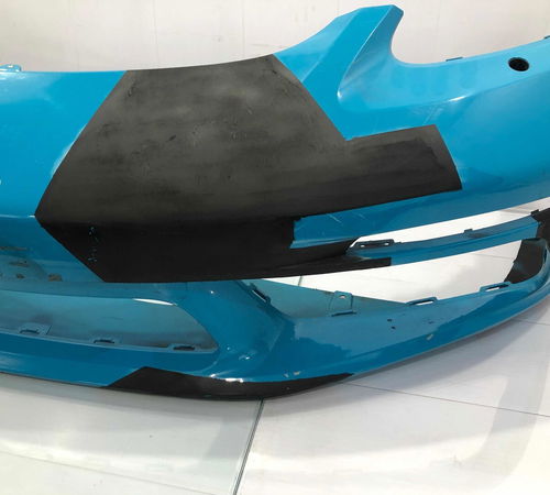 Pára-choque Dianteiro Porsche 718 Cayman Boxter 2020 Recup