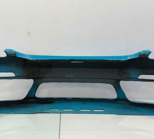 Pára-choque Dianteiro Porsche 718 Cayman Boxter 2020 Recup