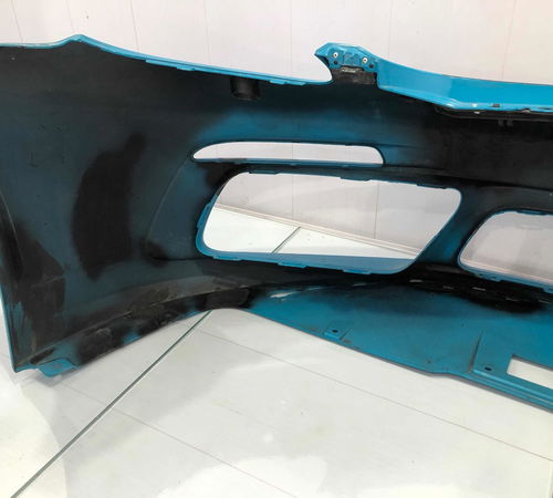 Pára-choque Dianteiro Porsche 718 Cayman Boxter 2020 Recup