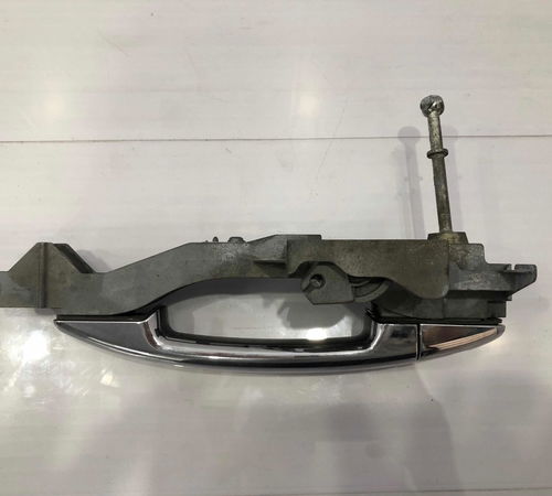 Maçaneta Externa Dianteira Esquerda Citroën C3 Picasso 12/16