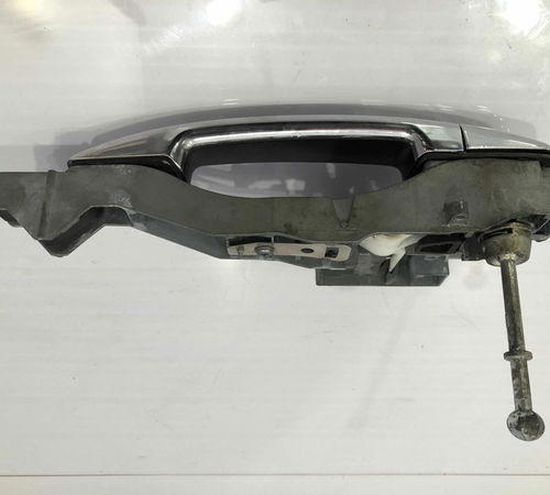 Maçaneta Externa Dianteira Esquerda Citroën C3 Picasso 12/16