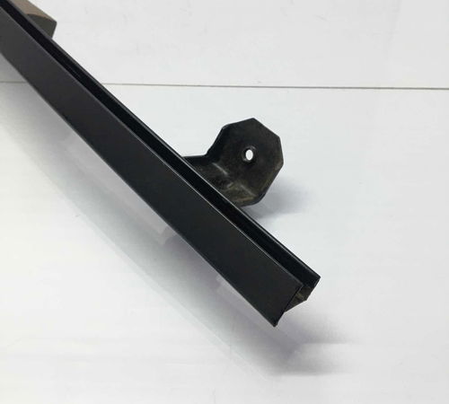 Guia Canaleta Vidro Traseira Direita Nissan Tiida 2008/2014
