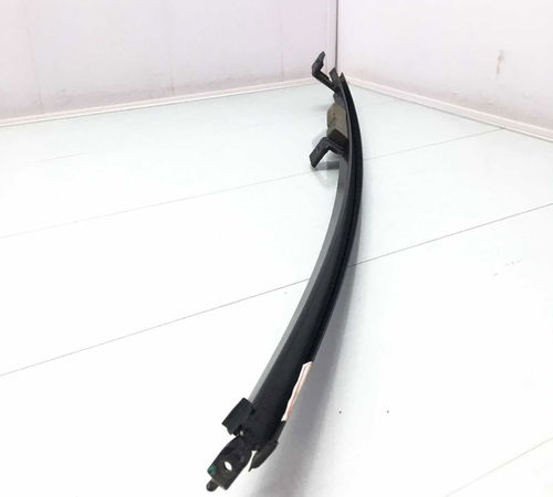 Guia Canaleta Vidro Traseira Direita Nissan Tiida 2008/2014