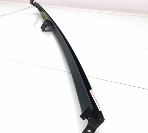 Guia Canaleta Vidro Traseira Direita Nissan Tiida 2008/2014