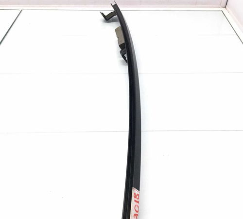 Guia Canaleta Vidro Traseira Direita Nissan Tiida 2008/2014