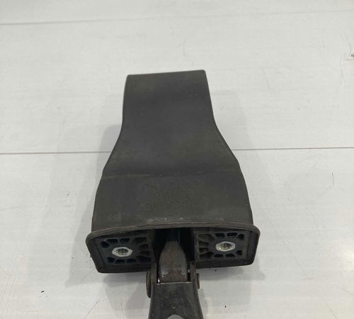 Limitador Porta Traseira Direita Volkswagen Voyage G5/g6 12