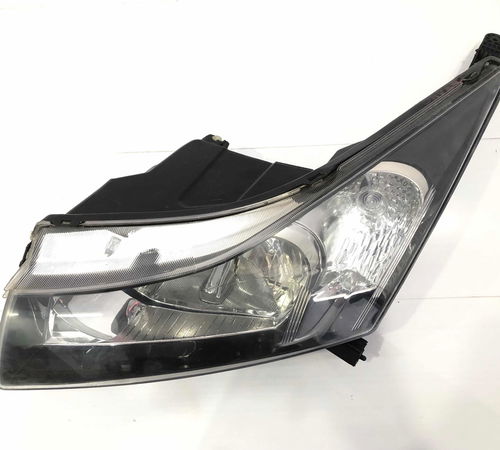 Farol Esquerdo Chevrolet Cruze 2012/2015
