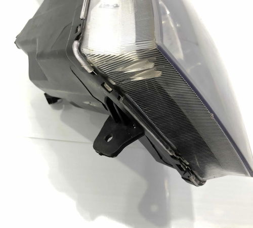 Farol Esquerdo Chevrolet Cruze 2012/2015