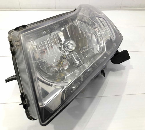 Farol Esquerdo Chevrolet Cruze 2012/2015