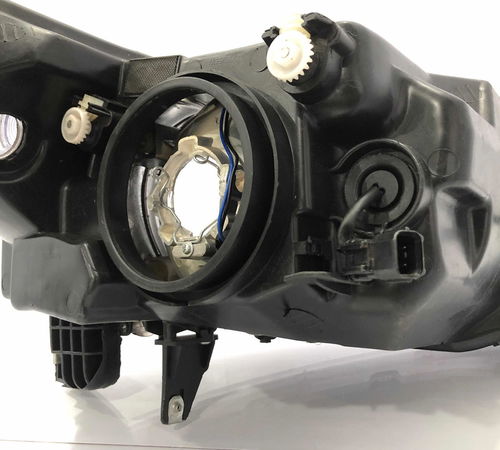 Farol Esquerdo Chevrolet Cruze 2012/2015