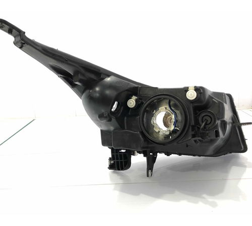Farol Esquerdo Chevrolet Cruze 2012/2015