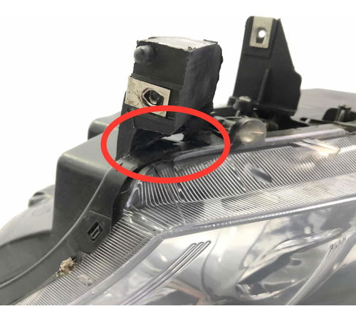 Farol Esquerdo Chevrolet Cruze 2012/2015