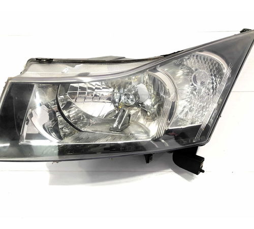 Farol Esquerdo Chevrolet Cruze 2012/2015