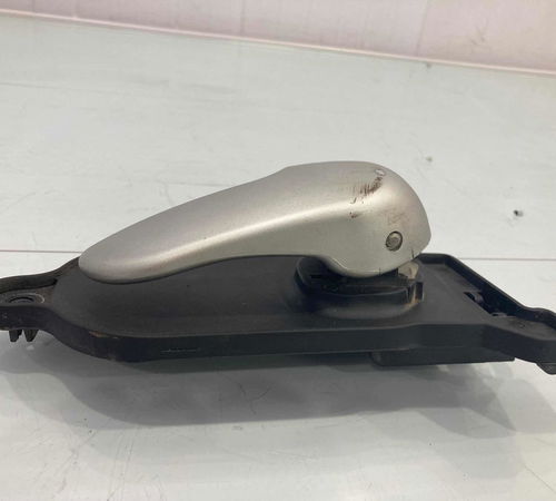 Puxador Interno Traseiro Direito Ford Ecosport 03/12 C/deta