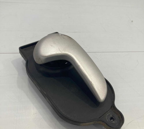 Puxador Interno Traseiro Direito Ford Ecosport 03/12 C/deta