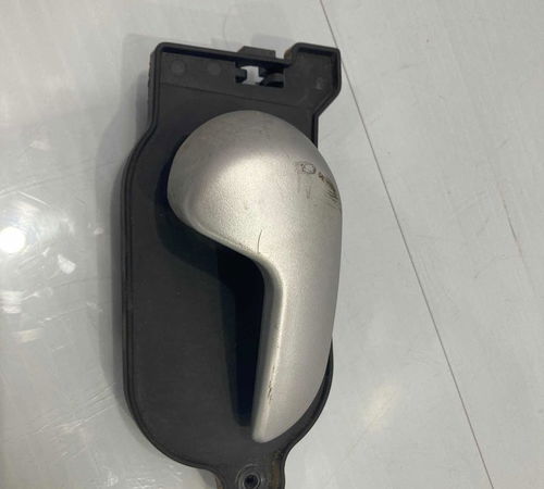 Puxador Interno Traseiro Direito Ford Ecosport 03/12 C/deta