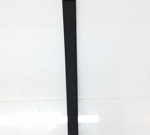 Guia Canaleta Vidro Porta T.d Volkswagen Polo Sedan 2012