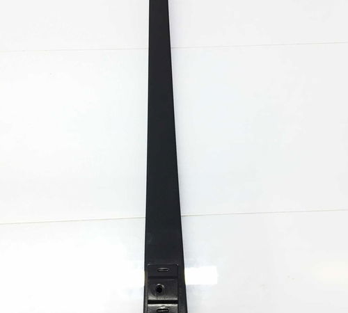 Guia Canaleta Vidro Porta T.d Volkswagen Polo Sedan 2012