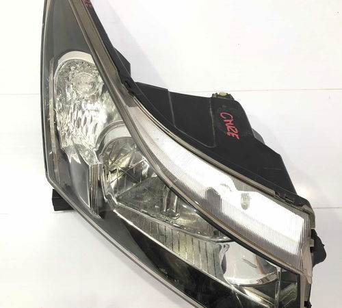 Farol Direito Paralelo Chevrolet Cruze 2012/2015