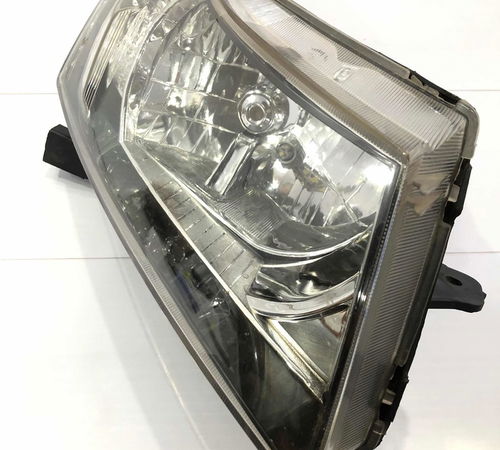 Farol Direito Paralelo Chevrolet Cruze 2012/2015