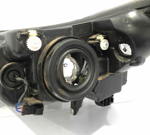 Farol Direito Paralelo Chevrolet Cruze 2012/2015