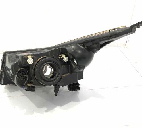 Farol Direito Paralelo Chevrolet Cruze 2012/2015