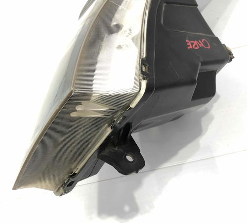 Farol Direito Paralelo Chevrolet Cruze 2012/2015