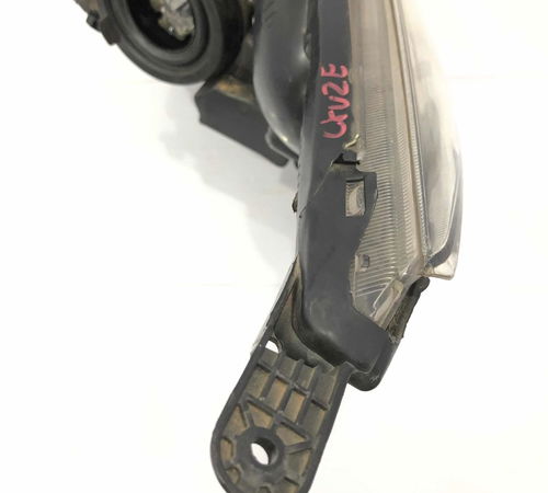 Farol Direito Paralelo Chevrolet Cruze 2012/2015