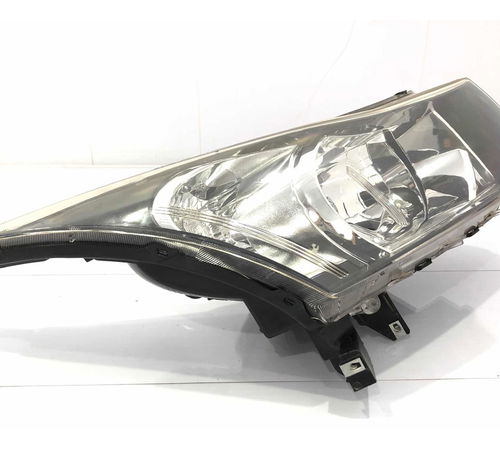 Farol Direito Paralelo Chevrolet Cruze 2012/2015