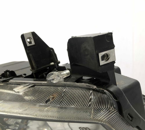 Farol Direito Paralelo Chevrolet Cruze 2012/2015
