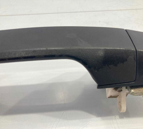 Maçaneta Externa Traseira Direita Ford Ecosport 03/12 C/deta
