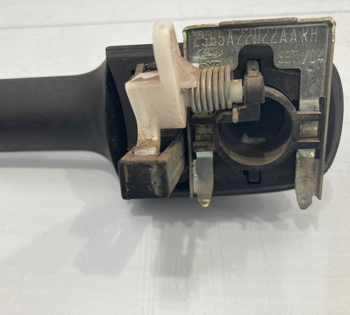 Maçaneta Externa Traseira Direita Ford Ecosport 03/12 C/deta