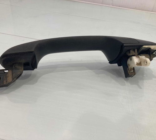 Maçaneta Externa Traseira Direita Ford Ecosport 03/12 C/deta