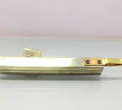Guia Vidro Porta T.d Volkswagen Volkswagen G5/g6 2012