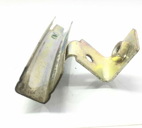 Guia Vidro Porta T.d Volkswagen Volkswagen G5/g6 2012