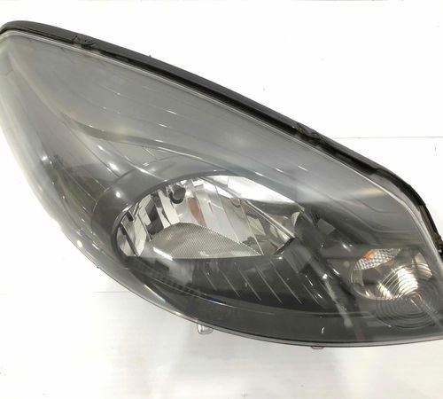 Farol Direito Renault Sandero 2010/2014 Recuperado.