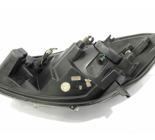 Farol Direito Renault Sandero 2010/2014 Recuperado.