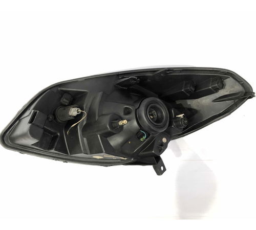 Farol Direito Renault Sandero 2010/2014 Recuperado.