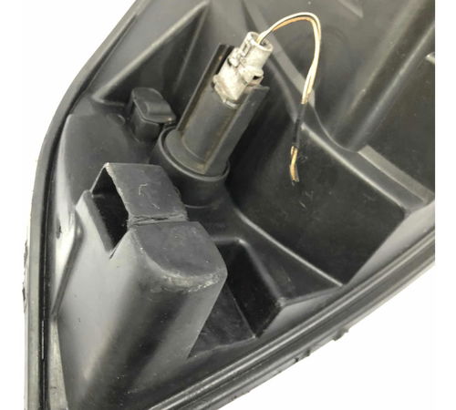 Farol Direito Renault Sandero 2010/2014 Recuperado.