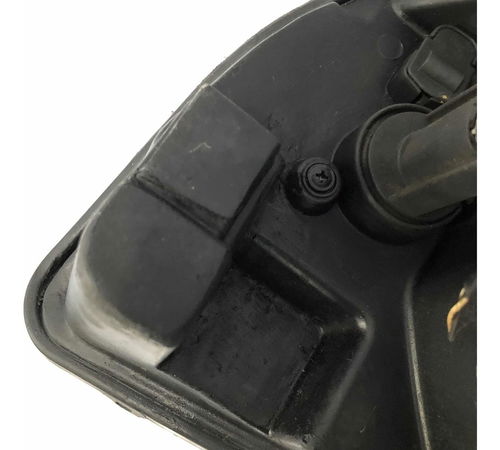 Farol Direito Renault Sandero 2010/2014 Recuperado.