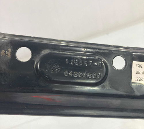 Máquina De Vidro Manual Traseiro Dir Volkswagen Voyage 09/16