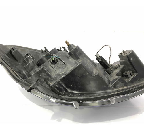 Farol Esquerdo Renault Sandero 2010/2014