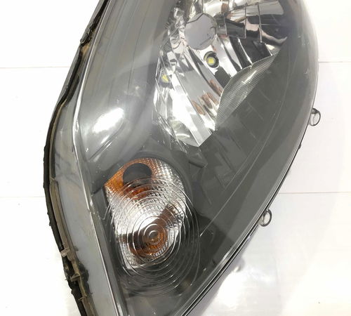 Farol Esquerdo Renault Sandero 2010/2014