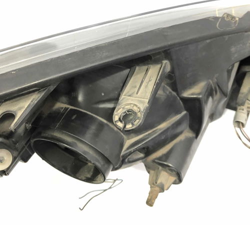 Farol Esquerdo Renault Sandero 2010/2014