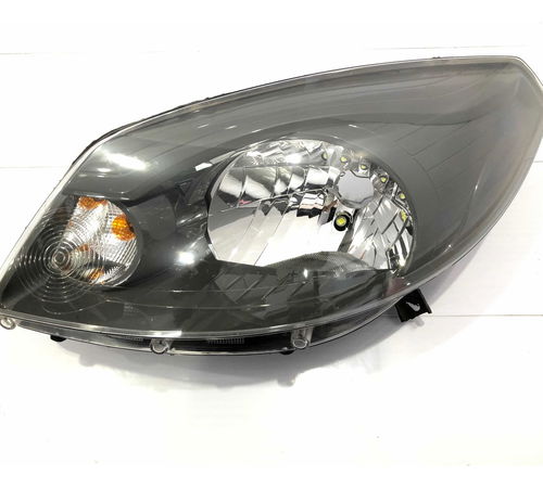 Farol Esquerdo Renault Sandero 2010/2014