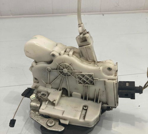 Fechadura Traseira Direita Volkswagen Vo...
