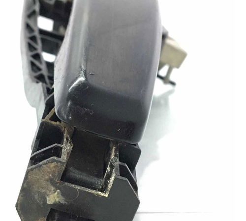 Maçaneta  Porta T.d C/detalh Chevrolet Vectra Sedan 2006
