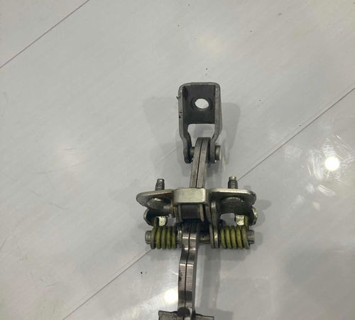 Limitador Porta Traseira Direita Volkswagen Gol G3/g4 02/12