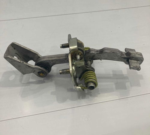 Limitador Porta Traseira Direita Volkswagen Gol G3/g4 02/12